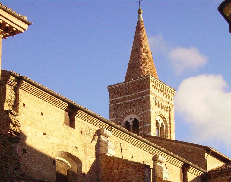 Chiesa di San Francesco Urbino
